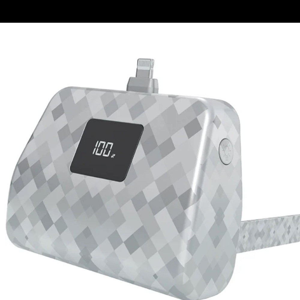 Limitless TotalBoost Mini Pro II Portable Power Bank